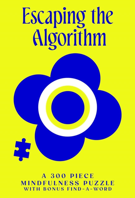 Book cover of: Hold Your Piece: Escaping the Algorithm