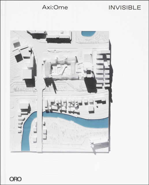 Book cover of: Invisible. By: Kim