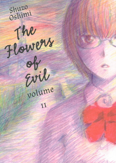 Book cover of: Flowers of Evil Volume 11. By: 押見修造