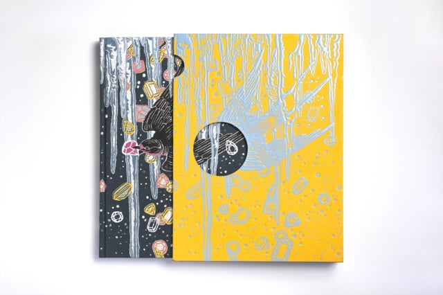 Book cover of: Fairy Tales of Oscar Wilde: An Illuminated Edition. By: Oscar Wilde