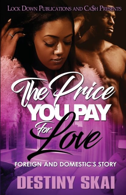 Book cover of: Price You Pay for Love