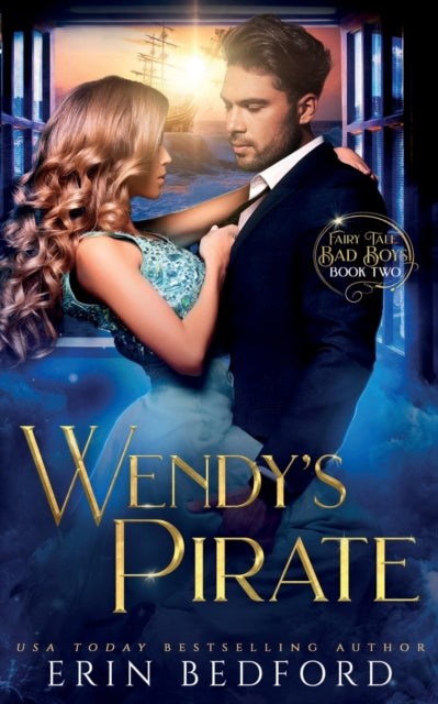 Book cover of: Wendy's Pirate
