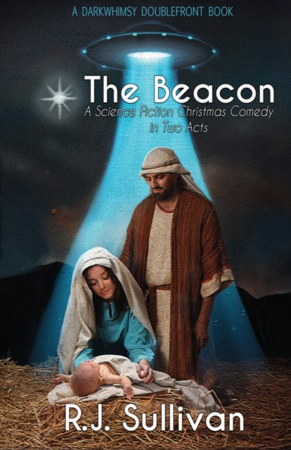 Book cover of: Beacon/Blue Christmas