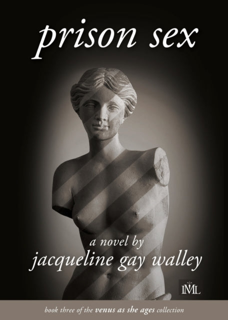 Book cover of: Prison Sex