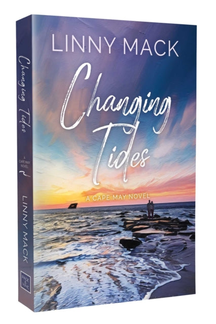 Book cover of: Changing Tides. By: Linny Mack