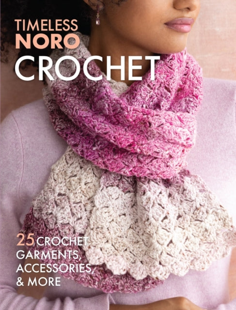 Book cover of: Crochet. By: SOHO Publishing LLC