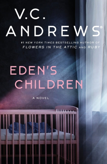 Book cover of: Eden's Children. By: V. C. Andrews
