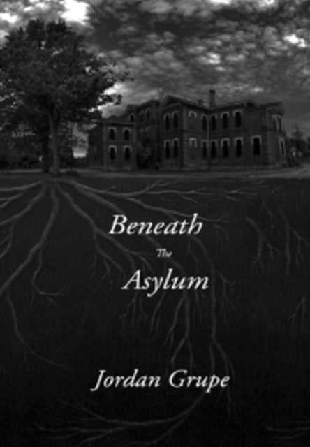 Book cover of: Beneath the Asylum