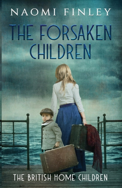 Book cover of: Forsaken Children