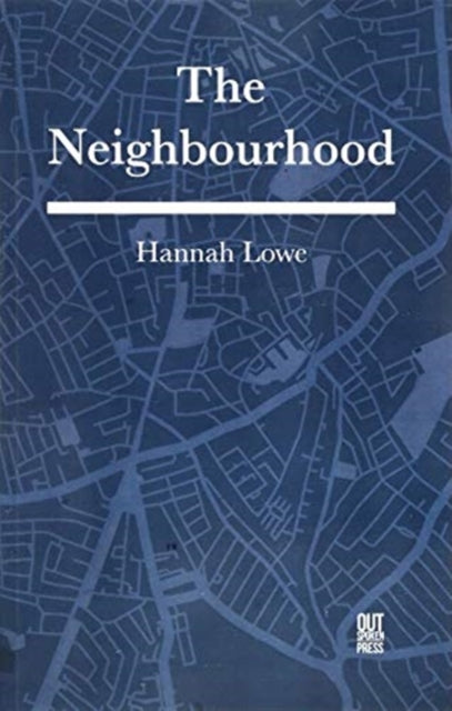 Book cover of: Neighbourhood. By: LOWE