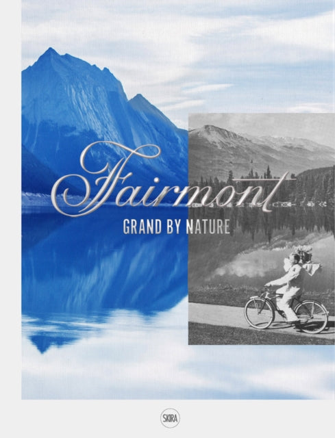 Book cover of: Fairmont. By: Susan Sarandon