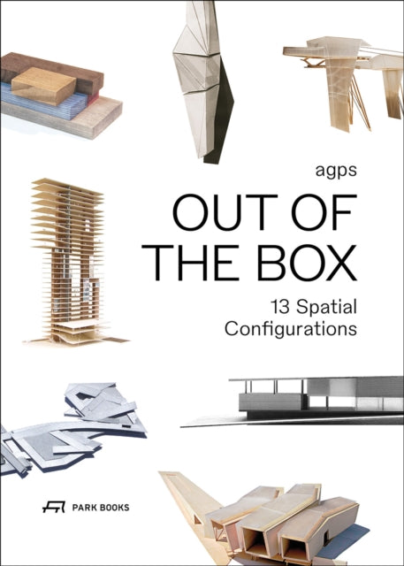 Book cover of: Out of the Box. By: SCHOLL ET AL