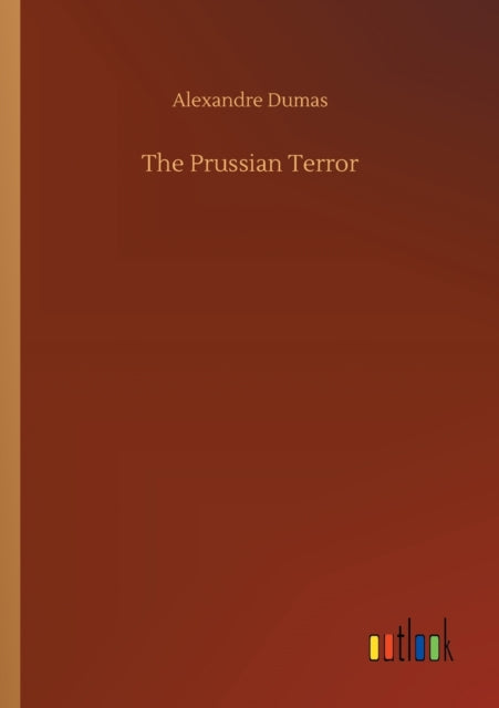 Book cover of: Prussian Terror
