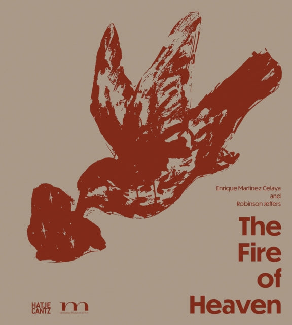 Book cover of: Fire of Heaven. By: Corey Madden