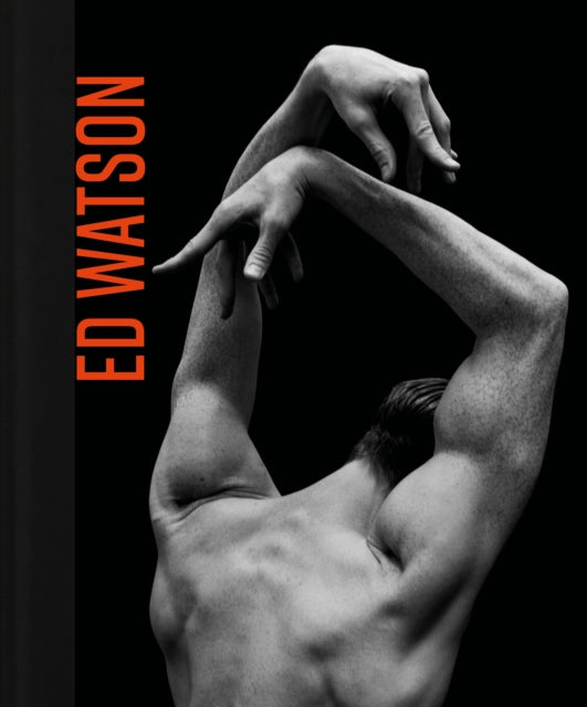 Book cover of: Ed Watson. By: Sarah Crompton