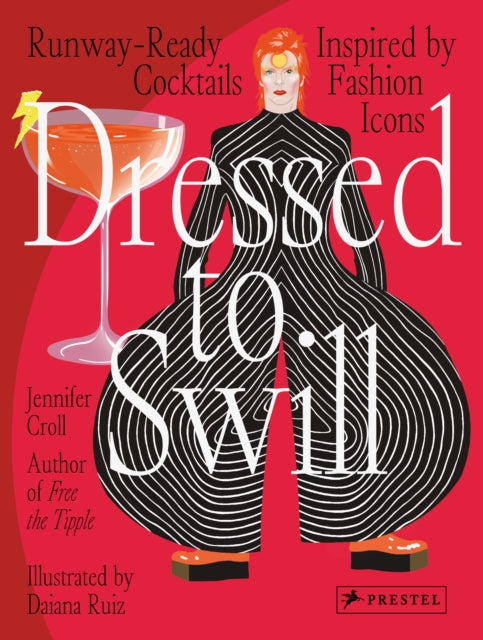Book cover of: Dressed to Swill. By: Jennifer Croll