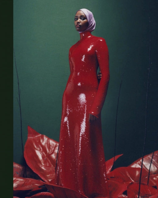 Book cover of: Feeling Seen. By: Campbell Addy