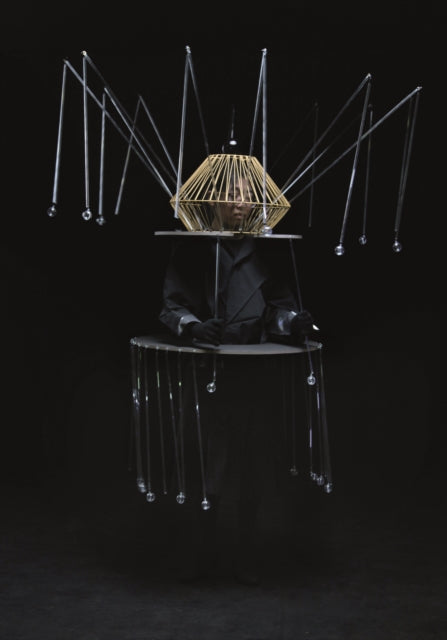 Book cover of: Ich bin ganz von Glas. By: Linda Pense