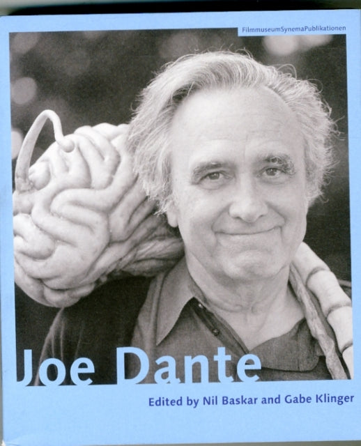 Book cover of: Joe Dante