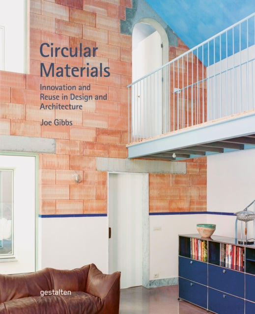 Book cover of: Circular Materials