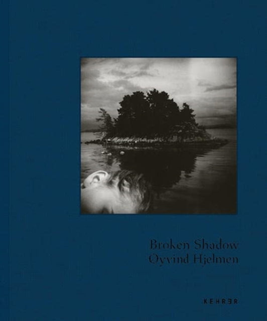 Book cover of: Broken Shadow. By: Oyvind Hjelmen