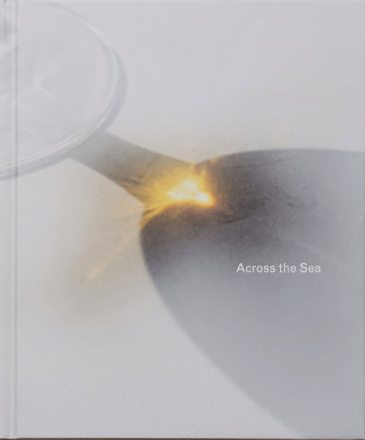 Book cover of: Across the Sea. By: Yuko Kusano