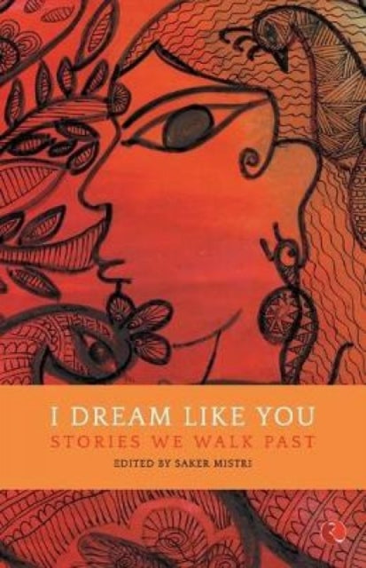 Book cover of: I Dream Like You