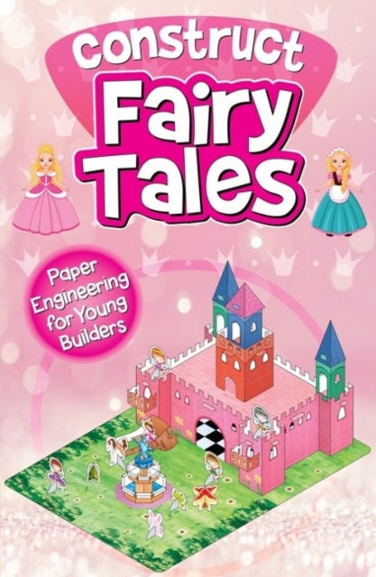 Book cover of: Fairy Tales
