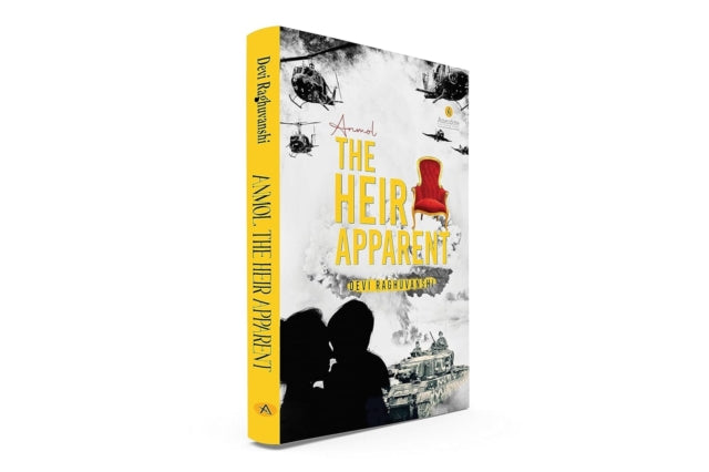 Book cover of: Anmol