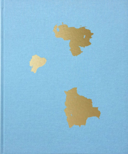 Book cover of: Buscando a Bolivar. By: Pietro Paolini