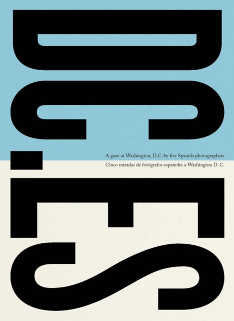 Book cover of: DC.ES