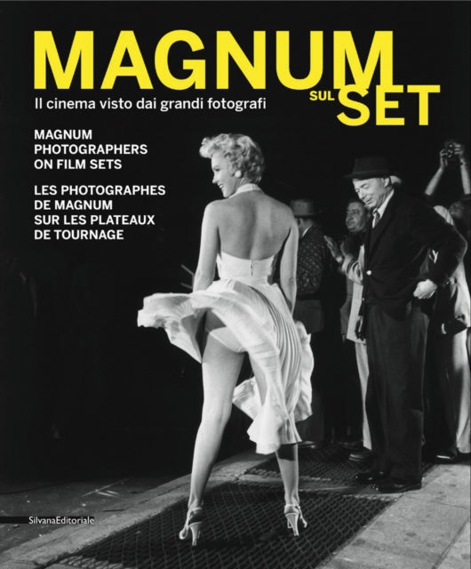Book cover of: Magnum Sul Set
