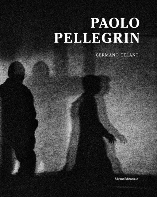 Book cover of: Paolo Pellegrin. By: Paolo Pellegrin
