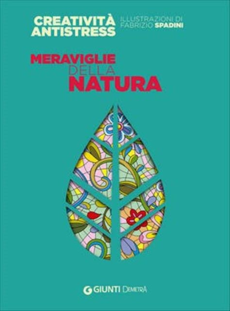 Book cover of: Nature