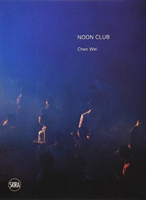 Book cover of: Chen Wei. By: Francesco Bonami