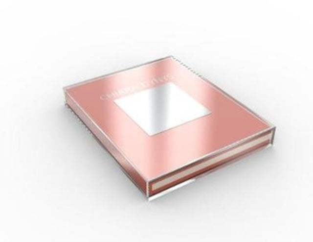 Book cover of: Chiara Dynys. By: Chiara Dynys