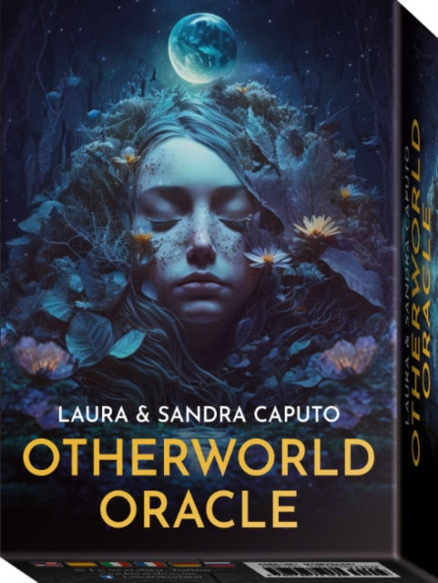 Book cover of: Otherworld Oracle