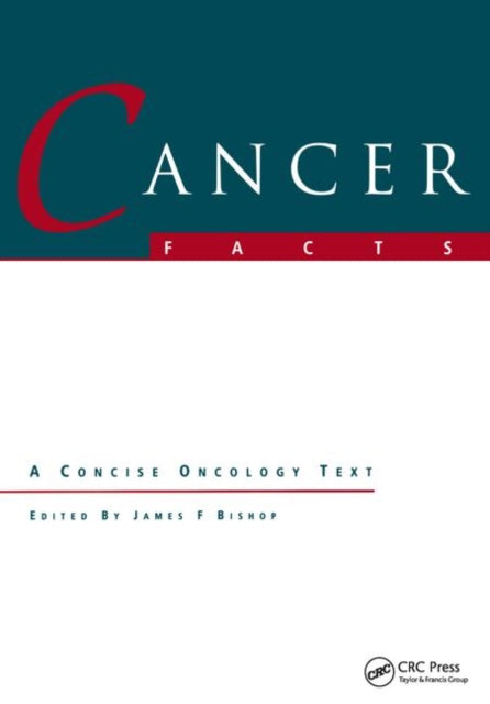 Book cover of: Cancer Facts. By: James Bishop