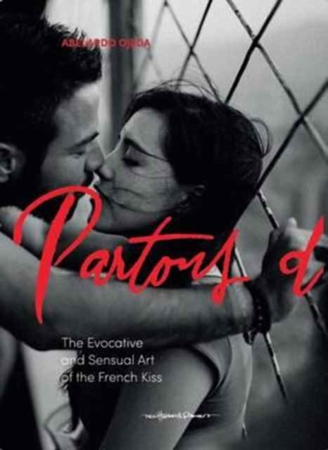 Book cover of: French Kiss