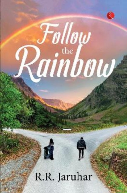 Book cover of: Follow the Rainbow
