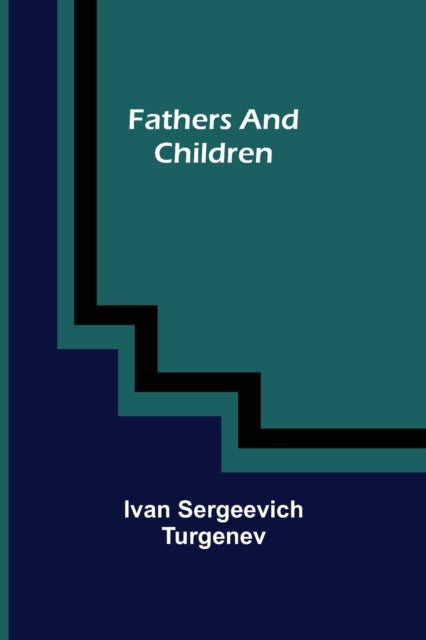 Book cover of: Fathers and Children