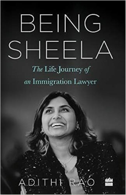 Book cover of: Being Sheela: