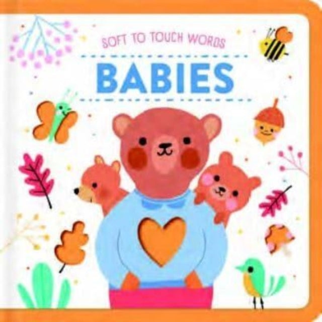 Book cover of: Babies
