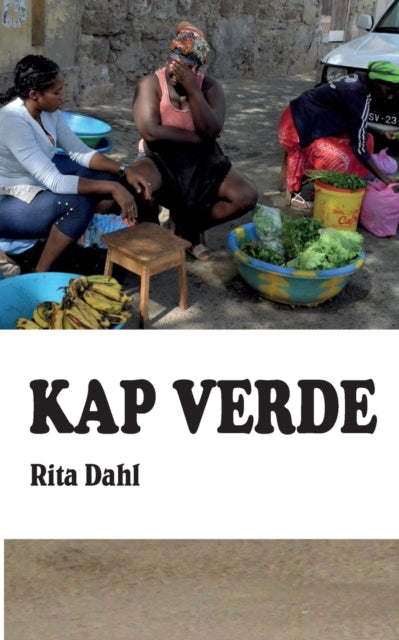 Book cover of: Kap Verde