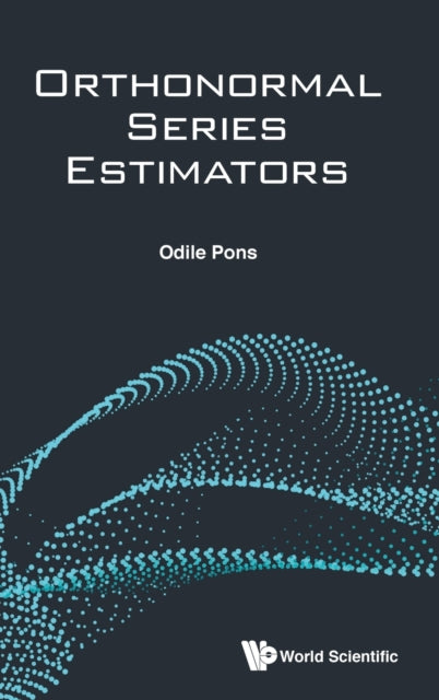 Book cover of: Orthonormal Series Estimators