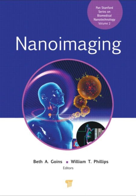 Book cover of: Nanoimaging