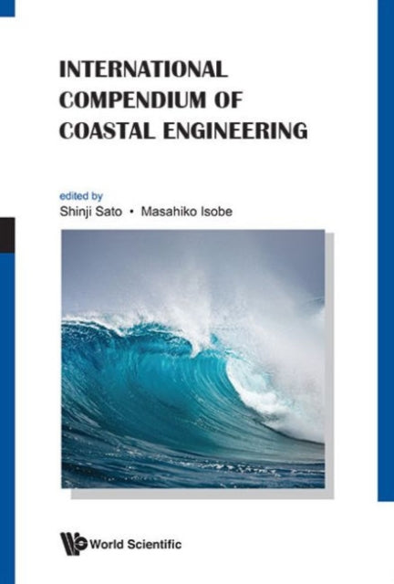 Book cover of: International Compendium Of Coastal Engineering
