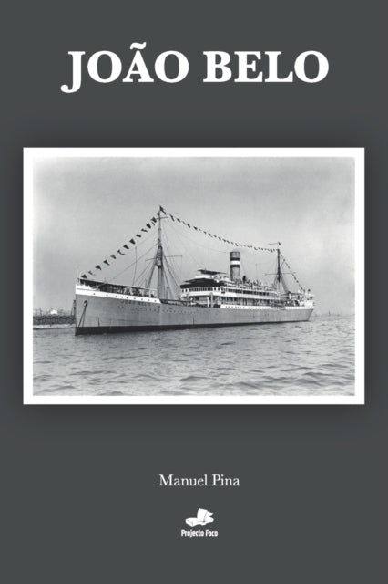 Book cover of: Joao Belo