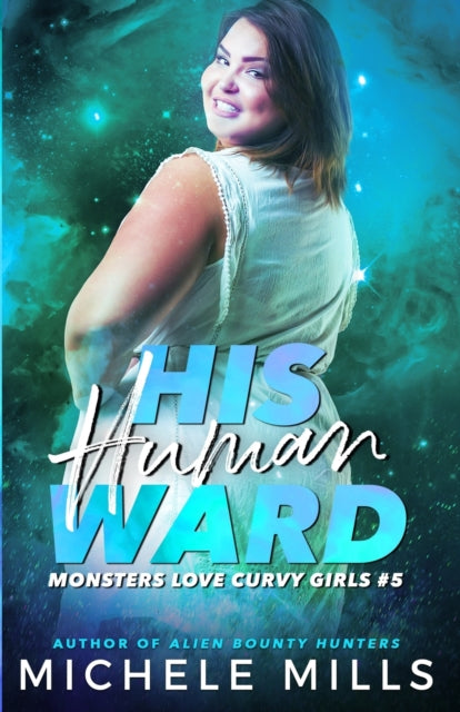 Book cover of: His Human Ward