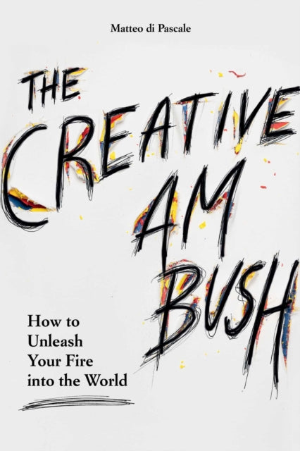 Book cover of: Creative Ambush